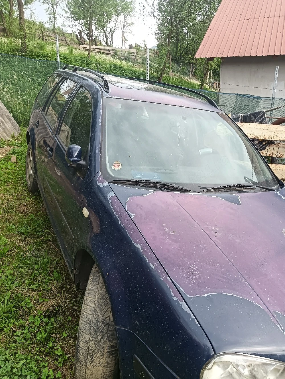 Dezmembrez Golf 4 