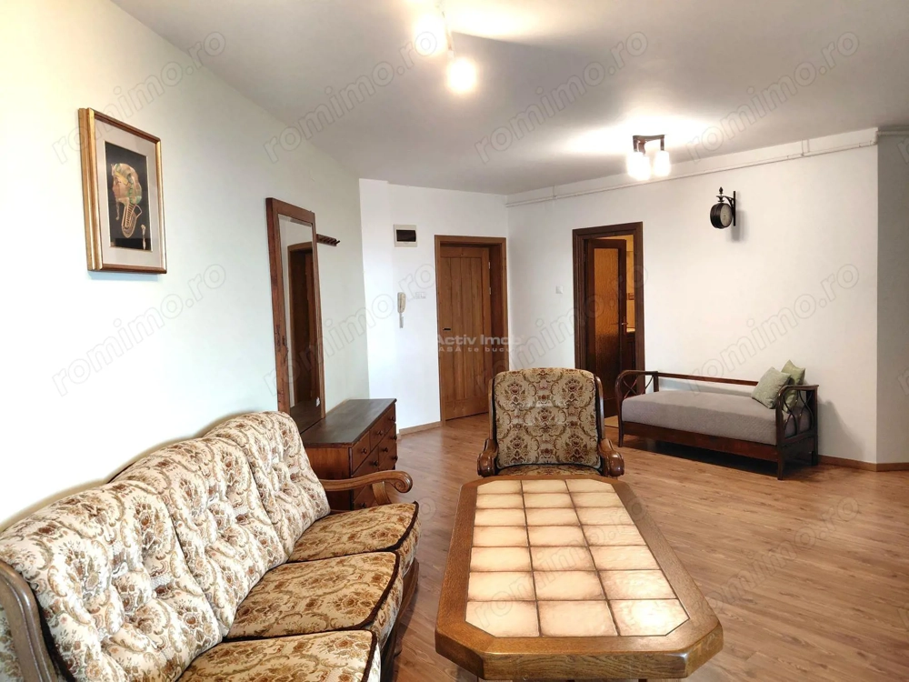 Chirie | Apartament 3 camere bloc nou cu lift si parcare | Baia Mare Ultracentral