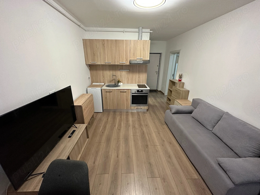 Apartamet 1 camera