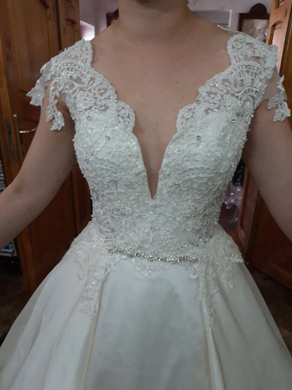 Rochie de mireasa