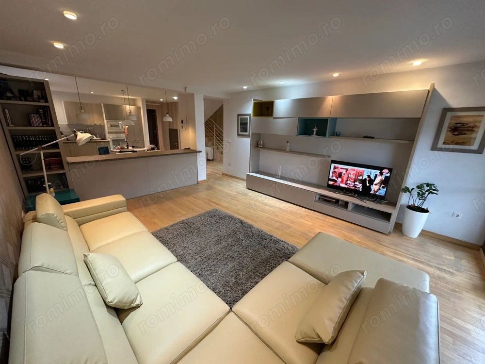 Duplex   Dumbravita