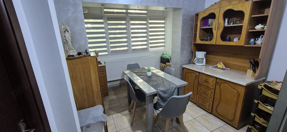 Apartament cu 2 camere de vanzare