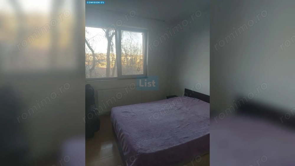 Apartament 1 Cameră | Borhanci | Mobilat & Utilat | Loc de Parcare