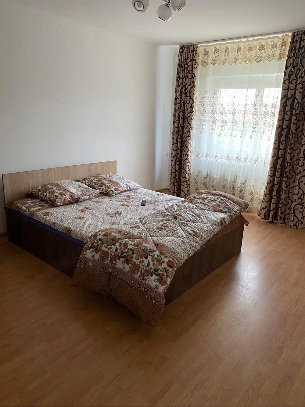 Apartament 2 camere decomandat