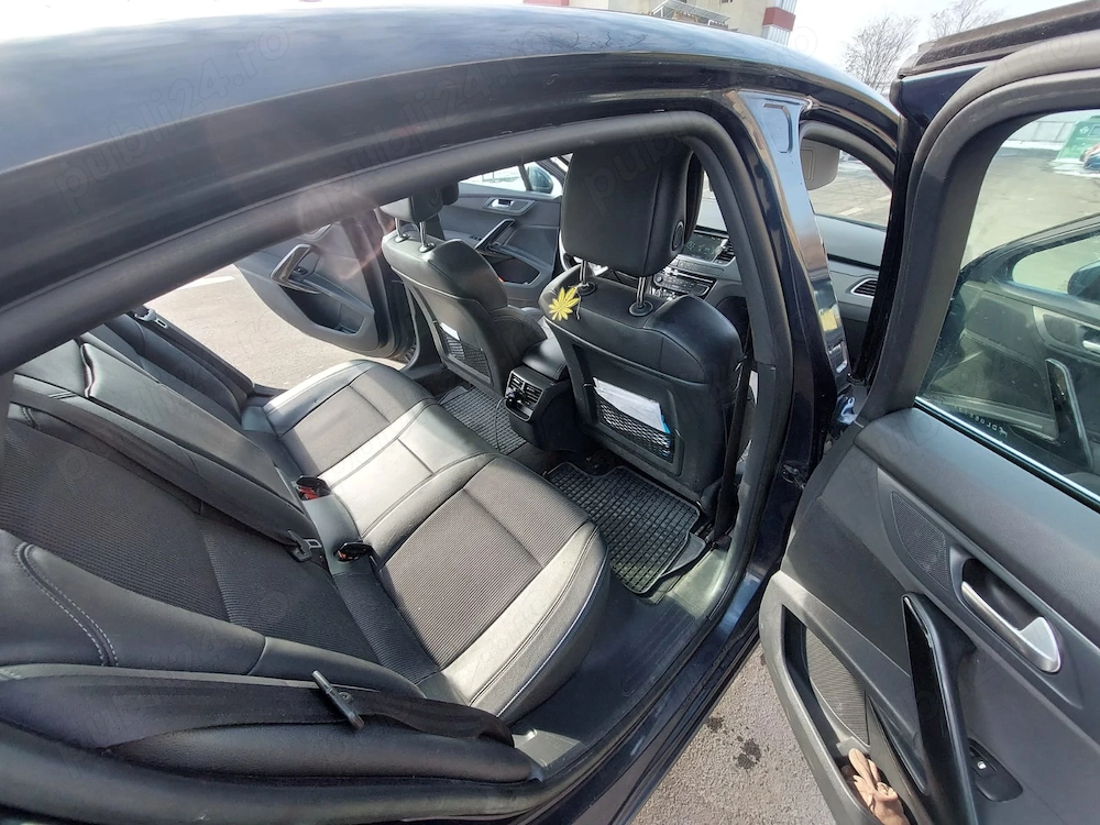 Peugeot 508 Hybrid4 VAND URGENT!!!