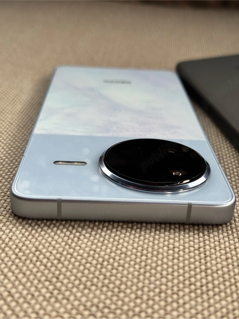 Xiaomi Redmi K80 Blue 5G Smartphone