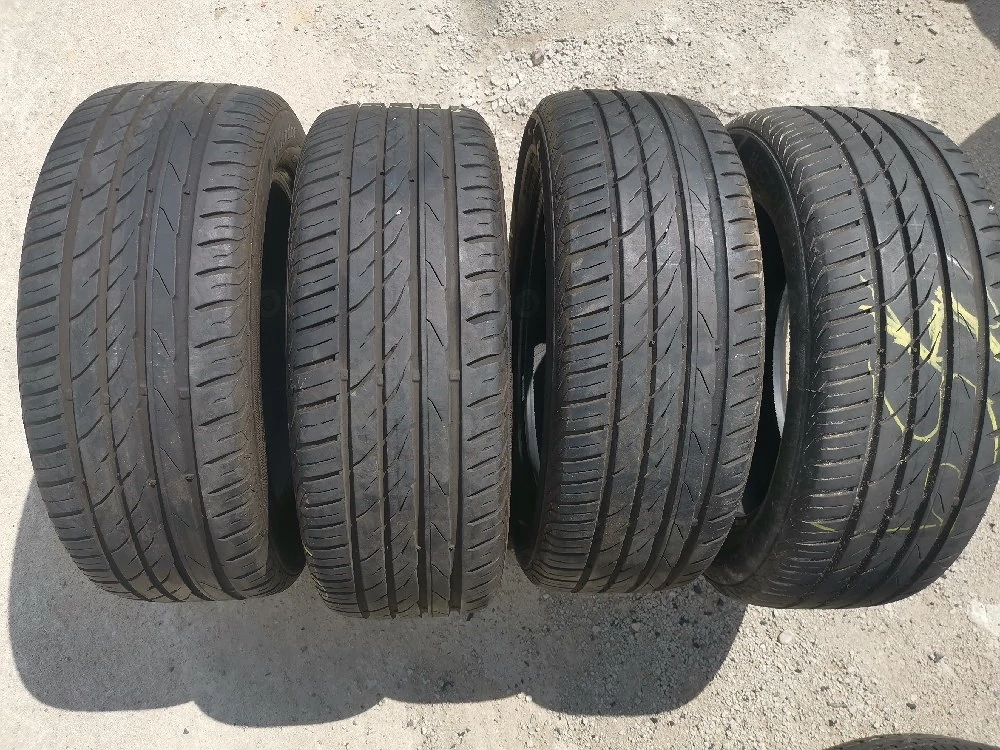 Anvelope vara 205/55/16