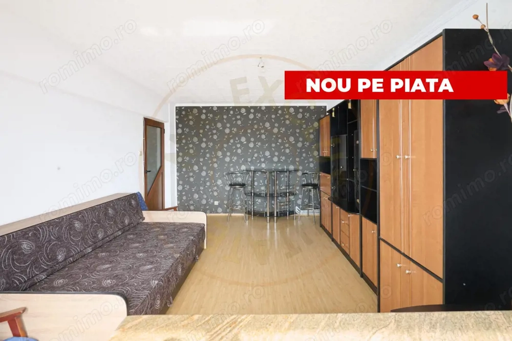Oportunitate! Apartament 4 camere Gavana