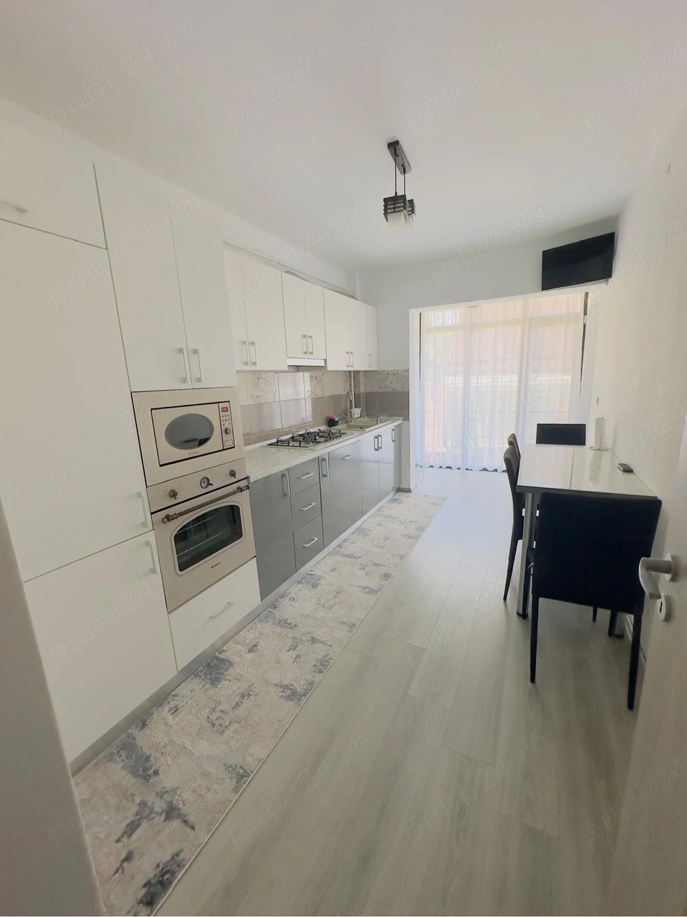 Ofer spre chirie apartament 2 camere 