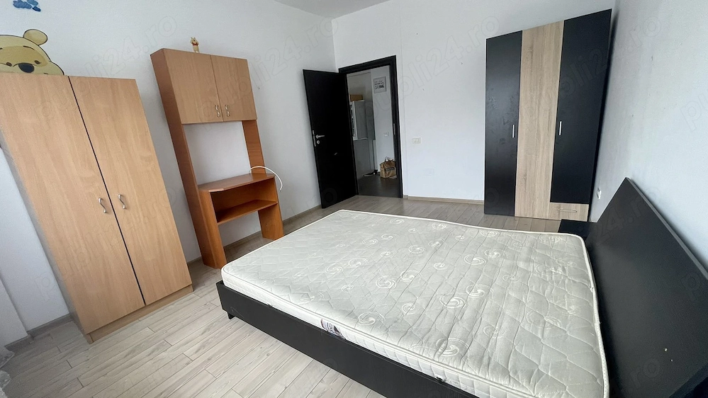 Apartament de închiriat 