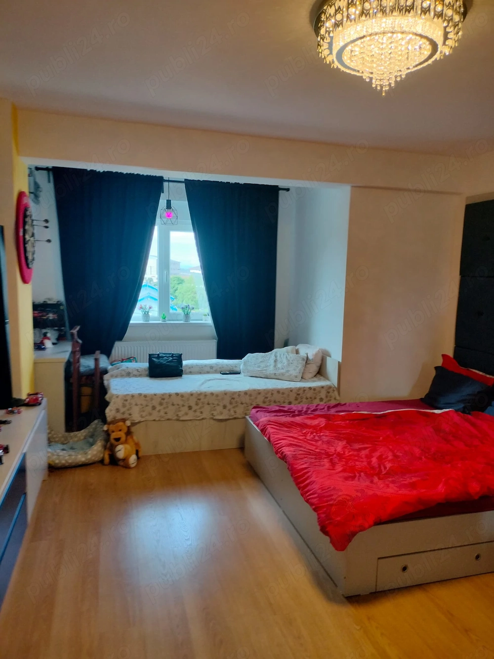 Vand aparament cu o camera Alba Iulia