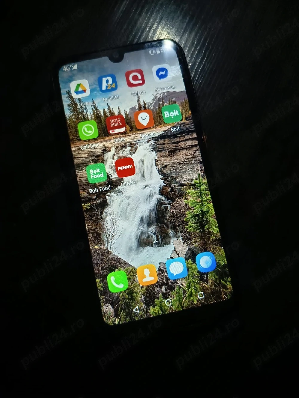 xGODY x18 Dual Sim