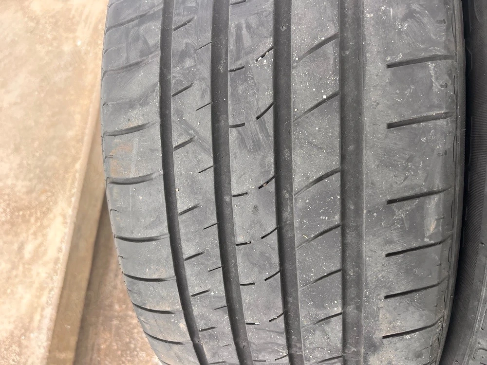 set 4 anvelope vara SUV 275/45/R20