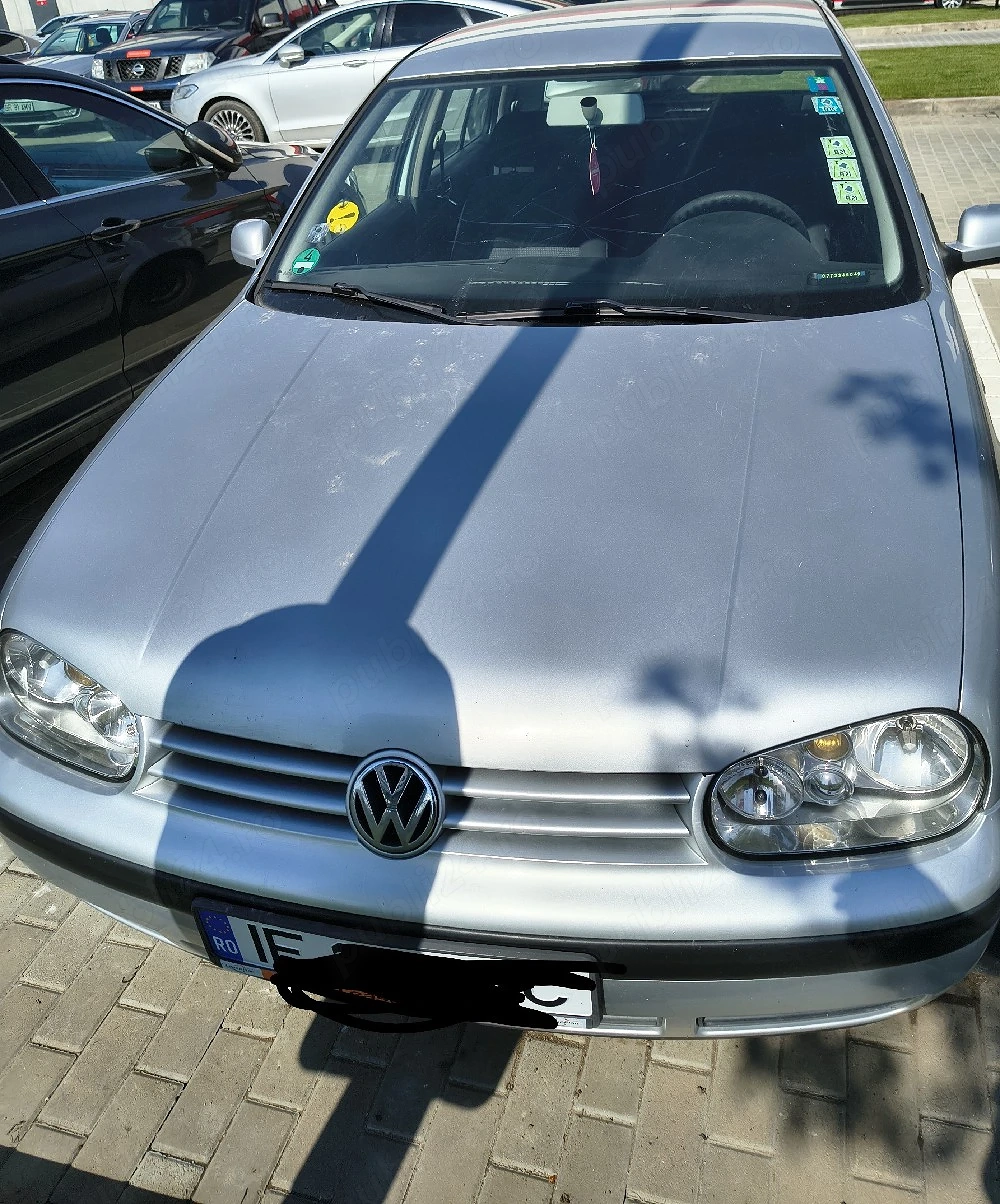 golf 4 2002 1,6 benzina AZD