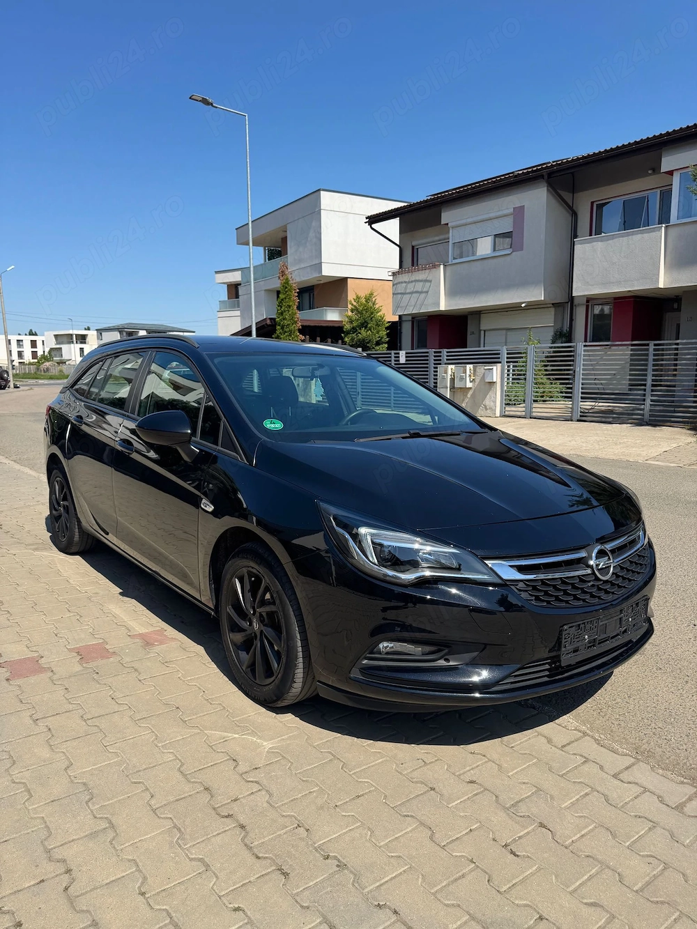 Opel Astra K+ 180.000km ! 
