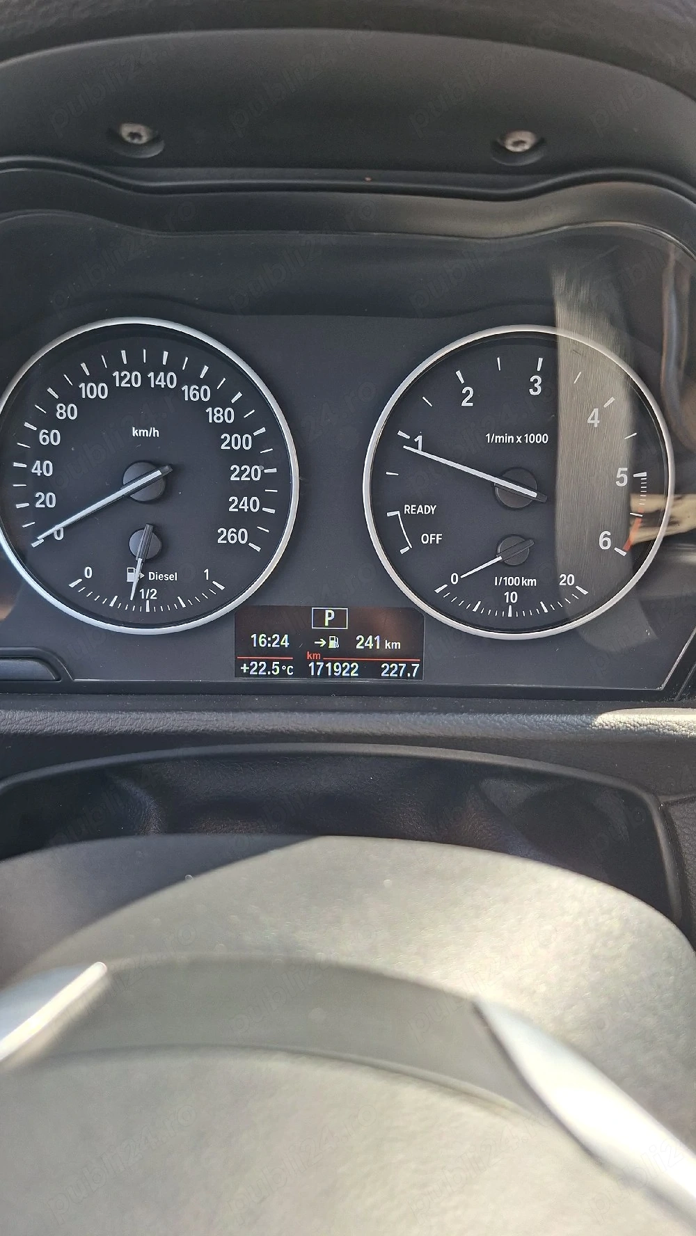Bmw x1 2018 x-Drive 