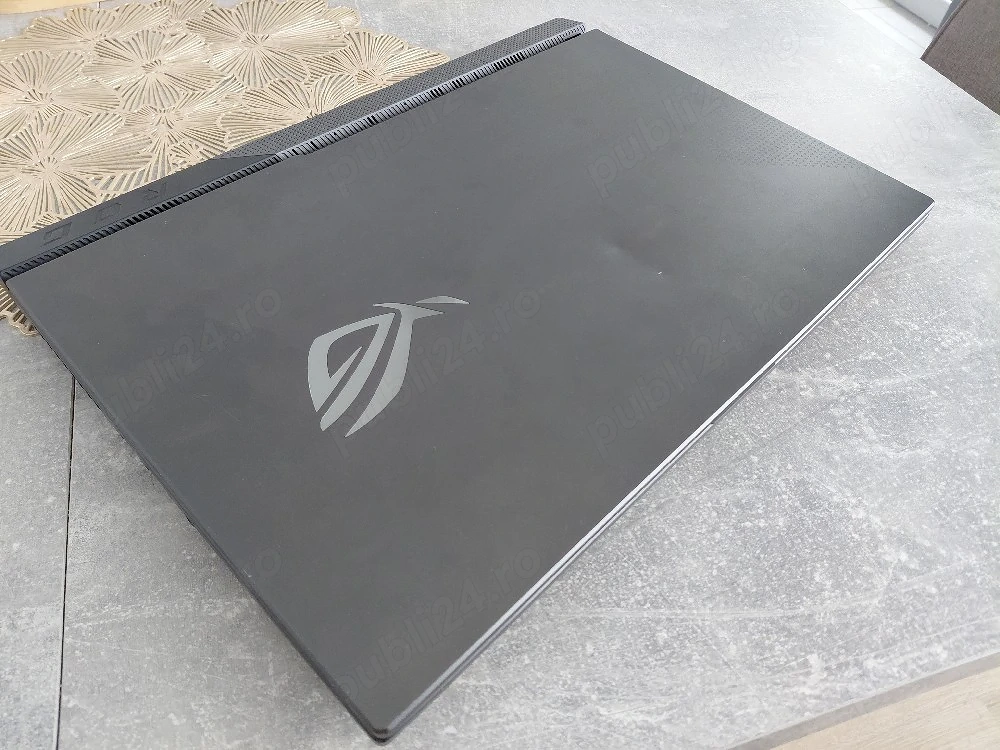 Asus Rog Strix G713 17"