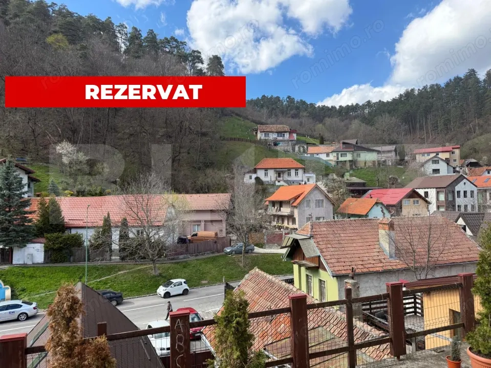 De vânzare, casă în Schei, Brașov