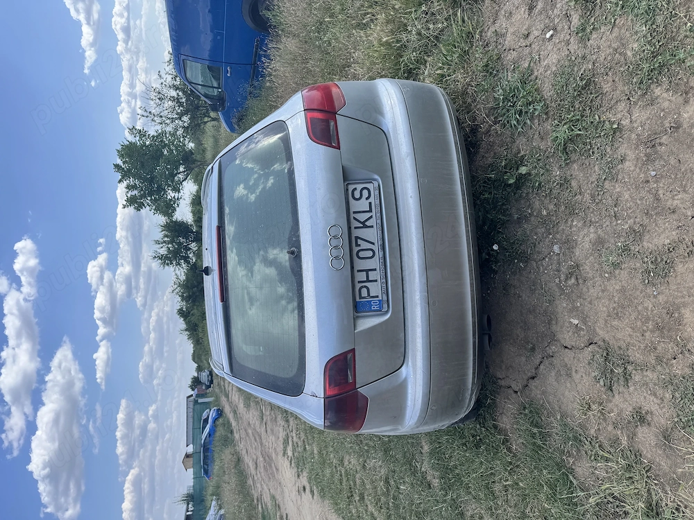 Vand dezmembrez audi a3 opel astra h