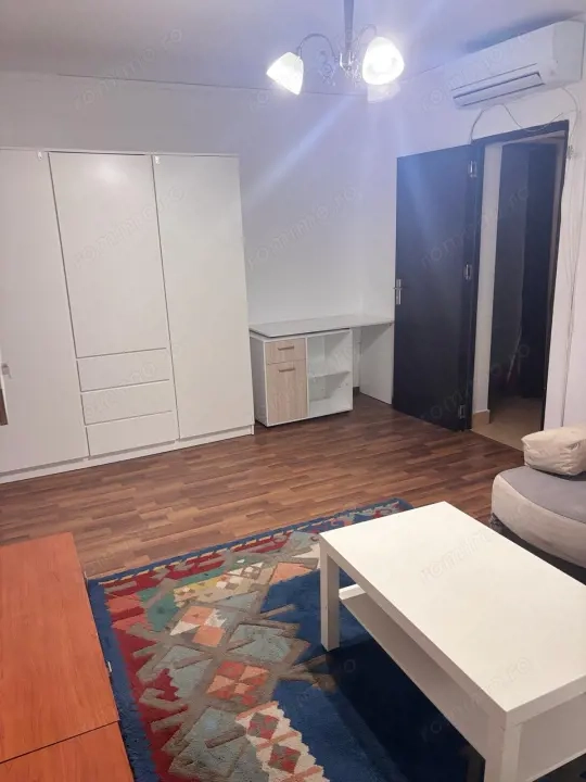 Apartament 2 camere – Brazda lui Novac