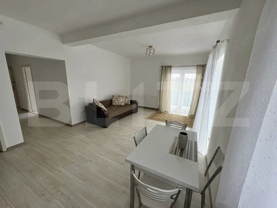 Apartament 2 camere de vânzare