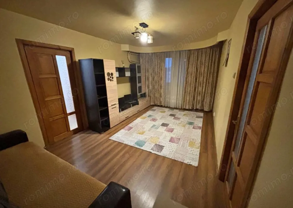 Apartament 2 camere, 52 mp, Valea Roșie – zona Spitalul Militar