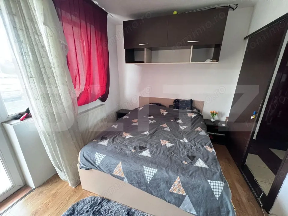 Apartament 2 camere Dambul Rotund - parcare inclusa