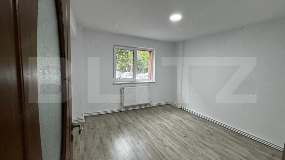Apartament 2 camere, decomandat, 52 mp, zona Piata Cetate