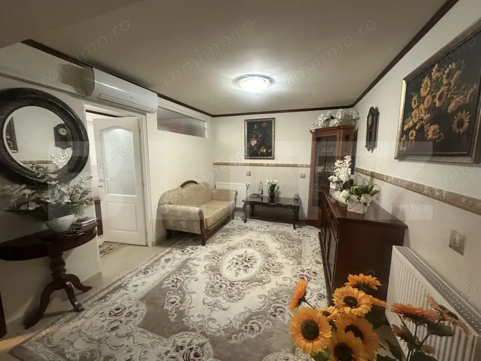 Apartament 2 camere ,40mp , Micro 15