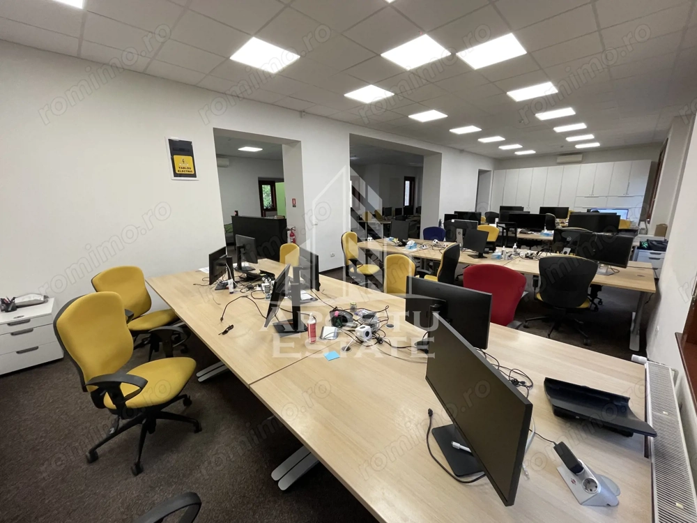 Cladire birouri si alte activitati, 820 mp, Ultracentral Timisoara