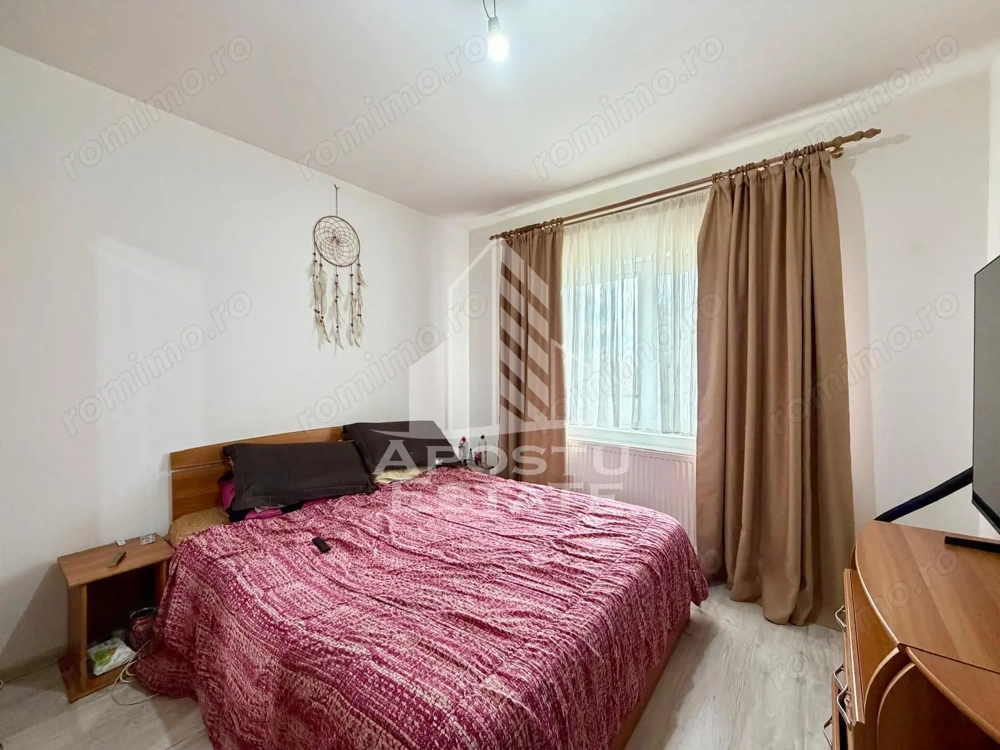 Apartament cu 2 camere de vanzare, zona Aradului, Timisoara