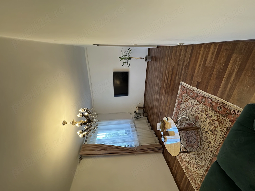 Vanzare apartament 2 camere Vatra Luminoasa