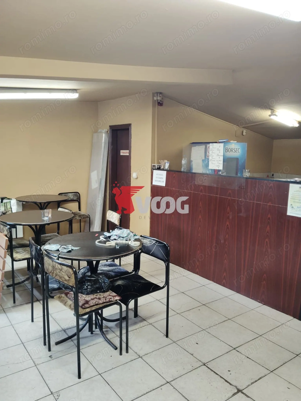 CASA IN COMPLEXUL STUDENTESC +70 MP SAD