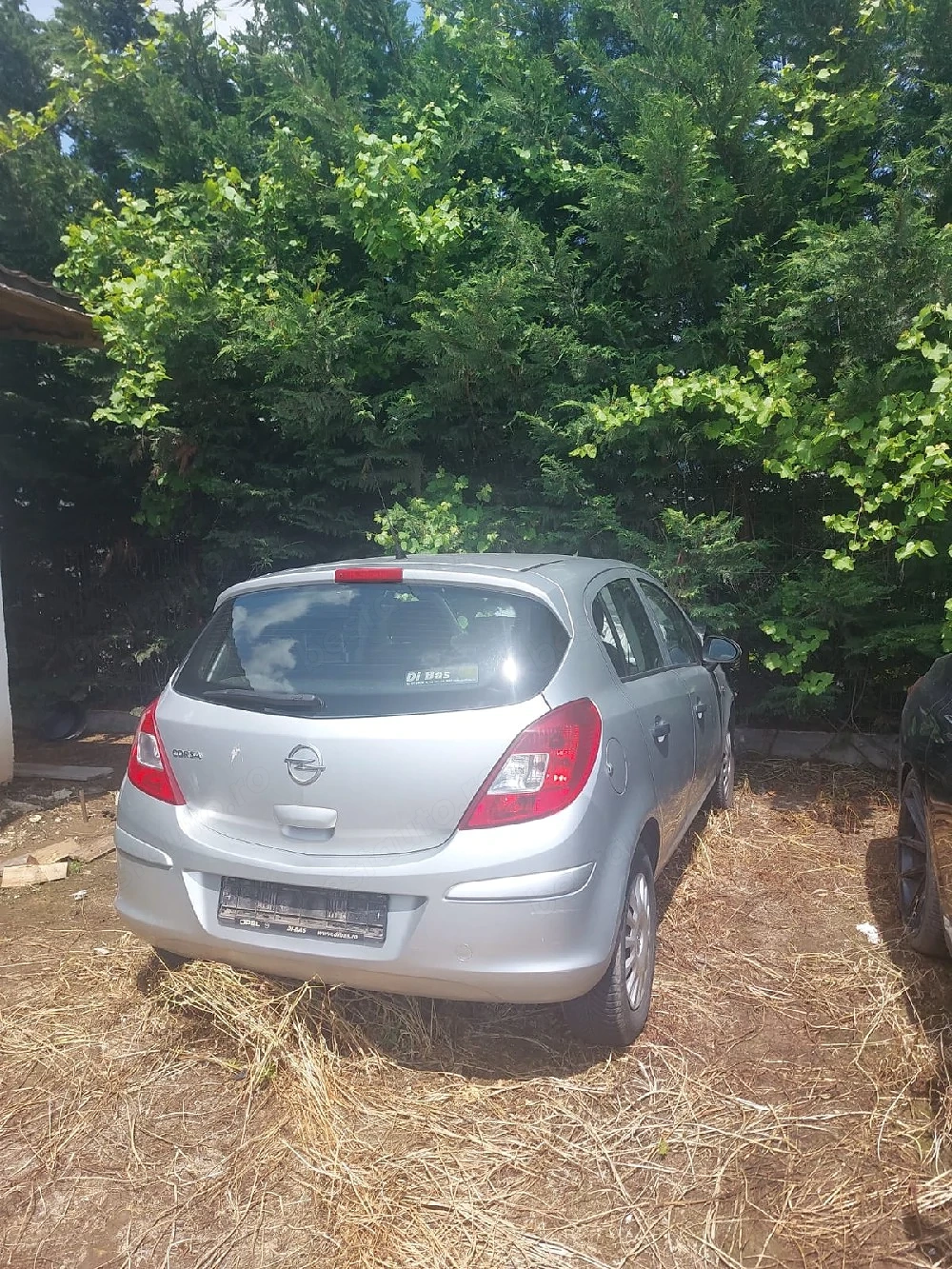 Vând Opel Corsa