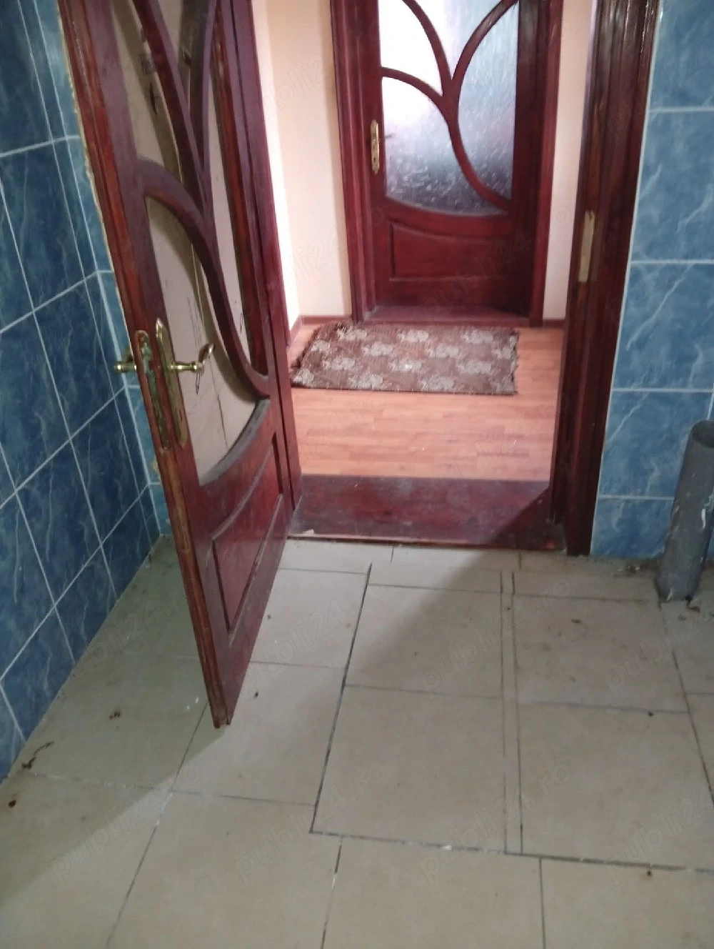 Vând casa + teren 5500mp Cacica, Jud. Suceava