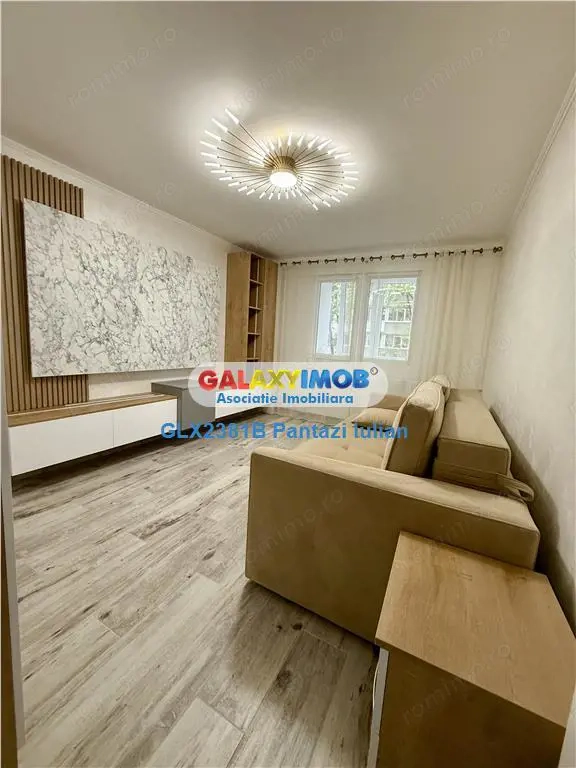 2 camere | Lujerului | Decomandat | Renovat | Boiler | 5min. metrou
