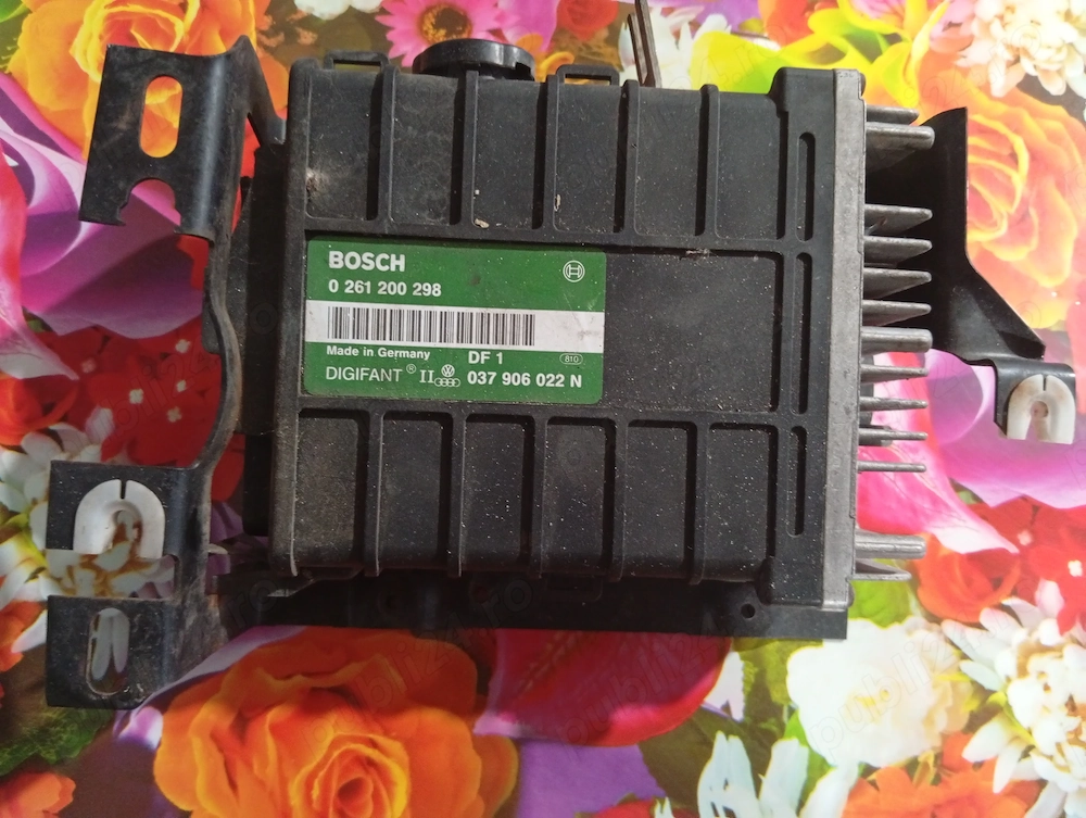 Calculator motor ECU Bosch digifant 