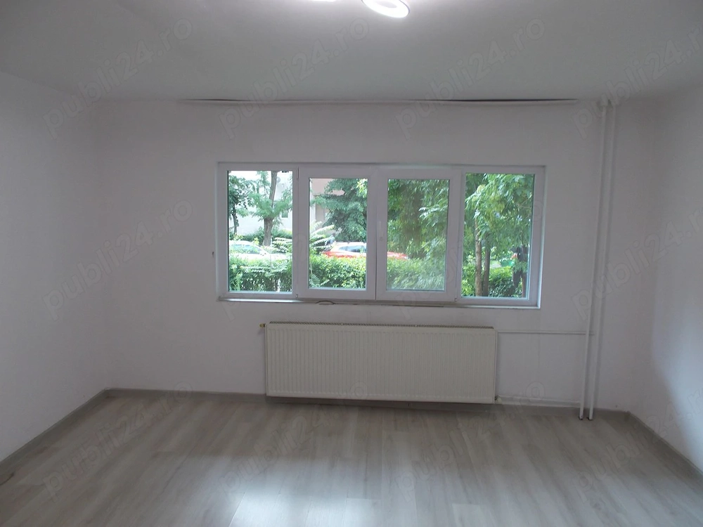 Apartament 2 camere decomandat, parter, Timisoara, Steaua, excelent pentru locuit sau firma!