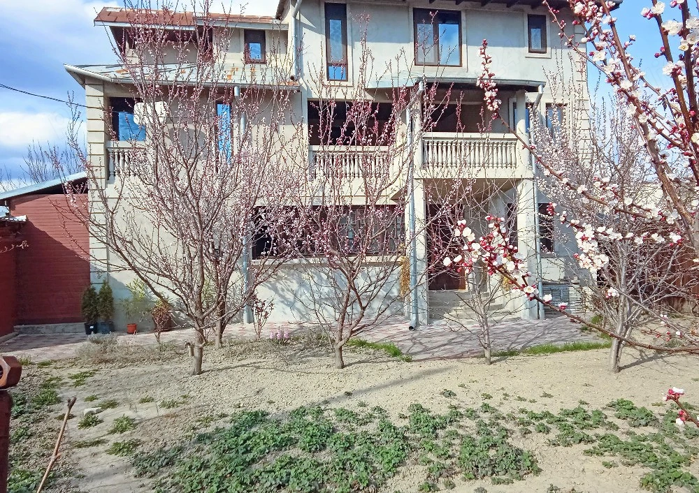 Casă p+1 în Măgurele 