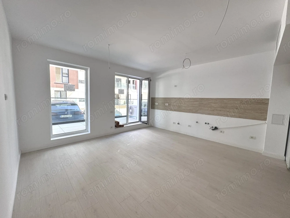 2 Camere | MTM Pipera Lake | Nord | Lux | Nou | Langa Lac