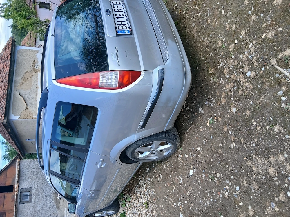 Vind auto ford