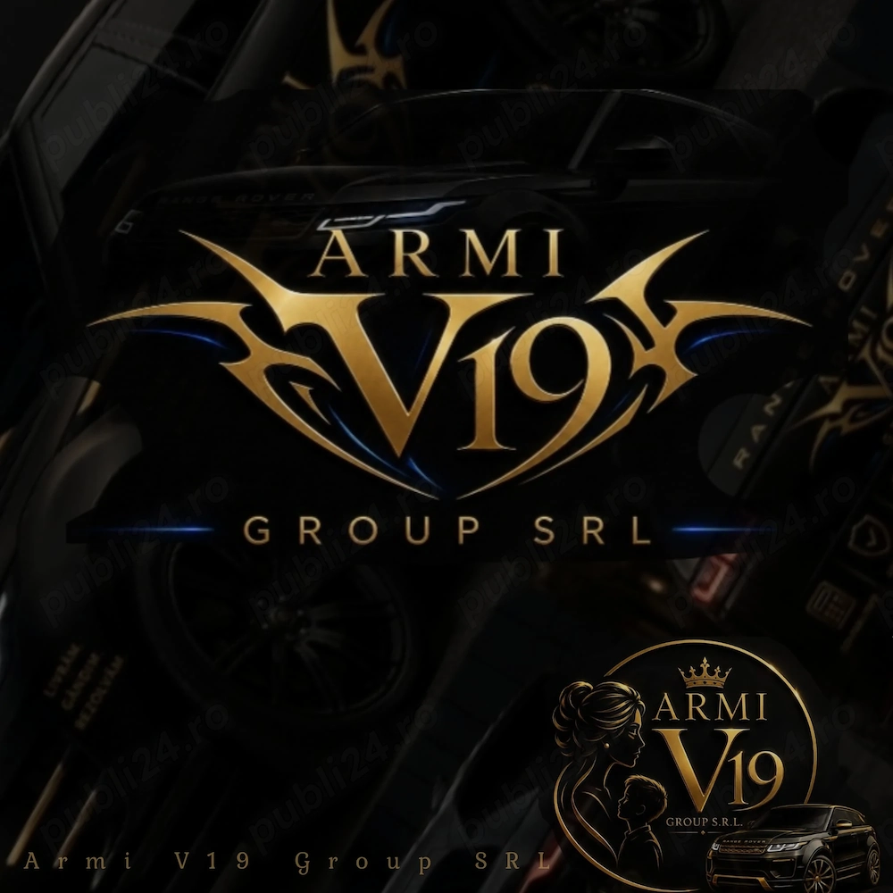 ANGAJĂM CURIERI   ȘOFERI LIVRATORI   Timișoara SC Armi V19 Group SRL   partener autorizat A.D.S.srl