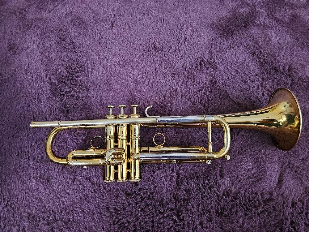 Trompetă Kanstul 1500 Bb