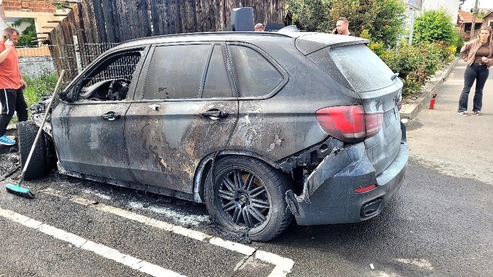 bmw x5 550d 