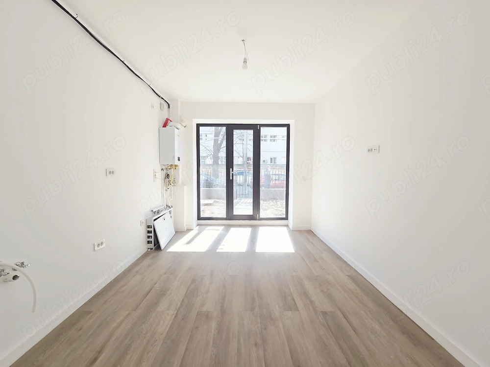 Spatiu comercial zona centrala 59mp