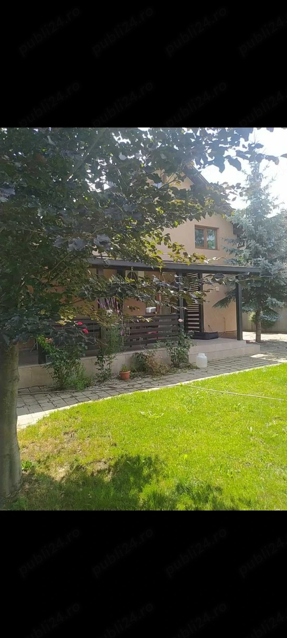Casa individuala Sanpetru 
