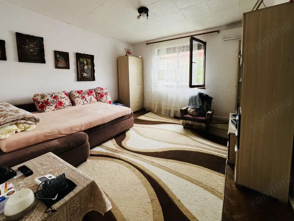 Casa individuala cu 5 camere si teren 1187 mp - Zona Mehala, Timisoara