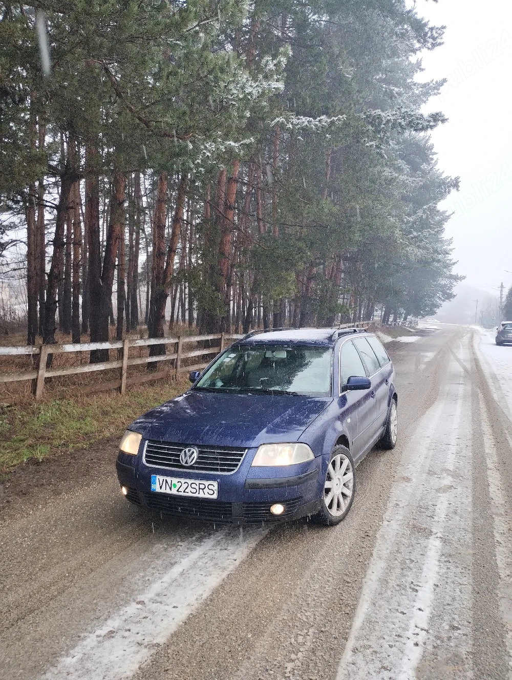 Vand jante r 17