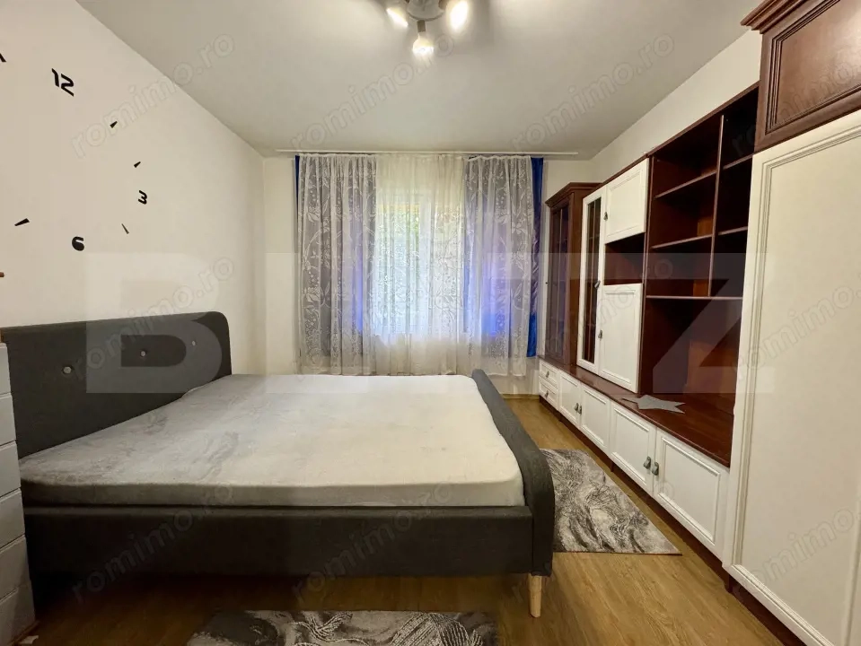 Garsoniera de vanzare, 28 mp, parter, zona Tudor