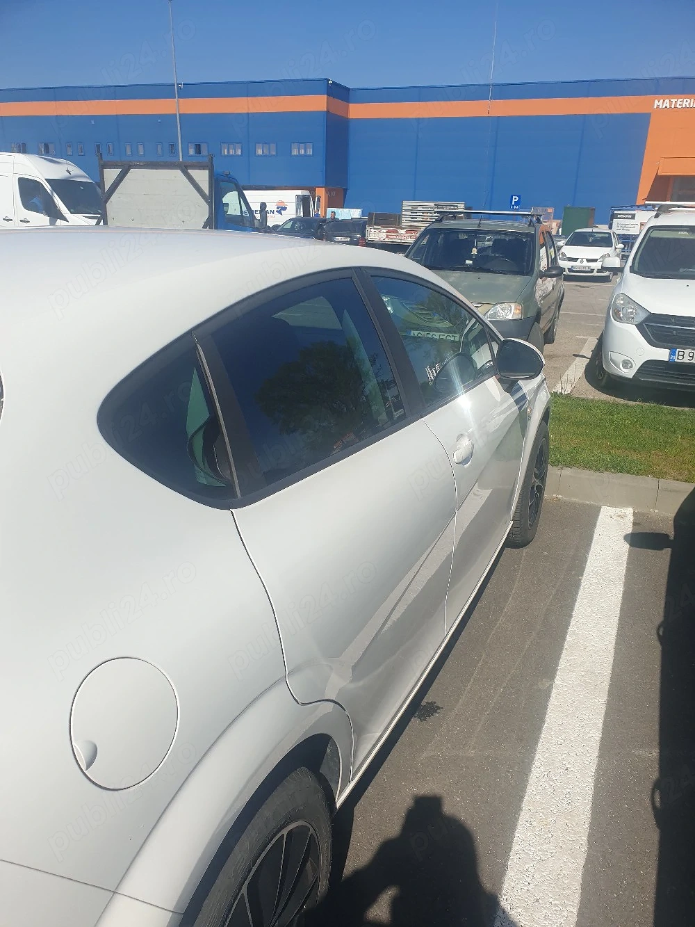 vind autoturism seat